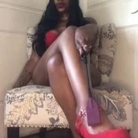 BlaqLadyRedlips Profilový obrázek