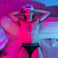 Imagem de avatar de DylanBrook