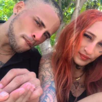 Slika avatara modela megan_and_jayram