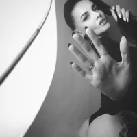 Gambar Profil CamelliaFox