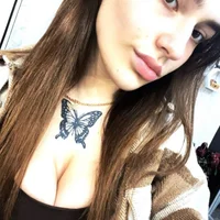 Kriss_beauty Gambar Avatar