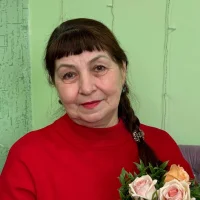 Gambar Profil Trisha_Trible