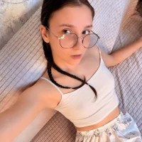 GiseleLamos – avatarbillede