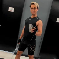 Foto desnuda XXX de naughty_asian_prince