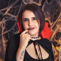 Slika avatara modela IsisBlake