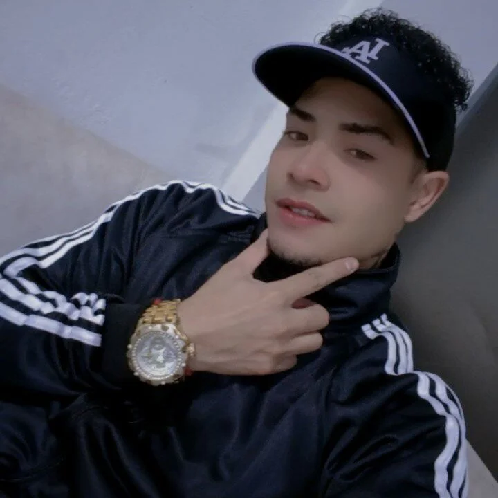 FrangerFNX Stripchat profile image