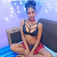 IndianvixxenX's Avatar Pic