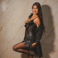 Dana_Paula Adlı Modelin Avatarı