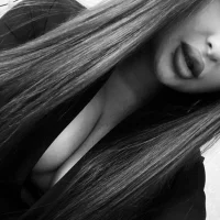 Foto desnuda XXX de BrunetteChloe