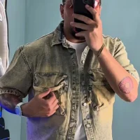 JesuiticFake – avatarbillede