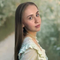 DawnCrock's Foto Profil