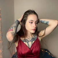 aviva_faith's Avatar Pic