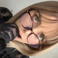 Calytrixx's Avatar Pic