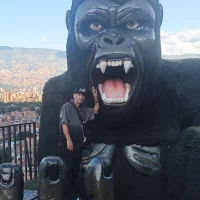 TupajarOloco's Avatar Pic
