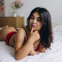 AlicaMayer avatar - live cam performer on MySuperHot