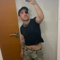 Breen666's Profile Pic