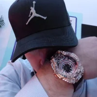 รูปโปรไฟล  ์ของ Davyjohnes