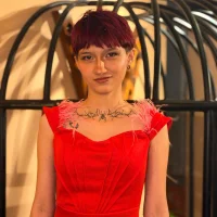 Foto do avatar de Jessi_Rosse