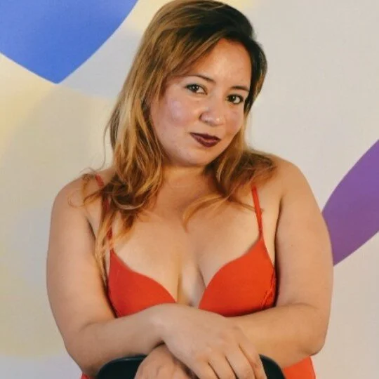 jones-scarlet profile photo