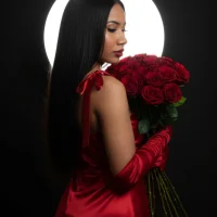 CarlaMercer's Avatar Pic