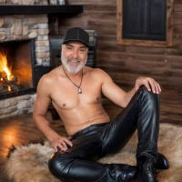 johnbearxxx's Profile Pic