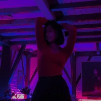 Zdjęcie profilowe modela Jinx_mimi