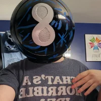 FrowsyExocet's Avatar Pic