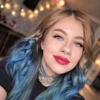 Imagem de avatar de Nancyhot777