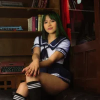 MidoriQuiinn: εικόνα άβαταρ