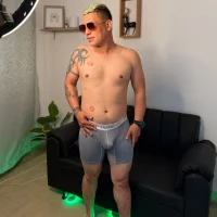 Jeremy_Savag's Profile Pic