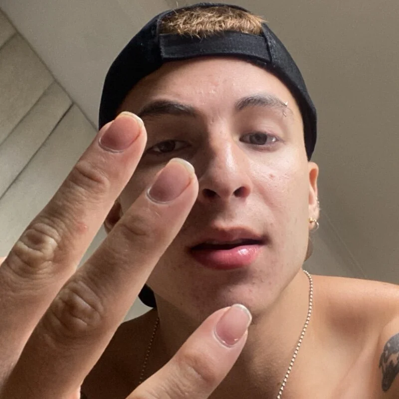 AsmodeoCox profile photo
