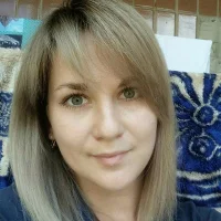 LILIANA_SUN's Foto Profil