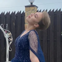 KatrinRick's Avatar Pic