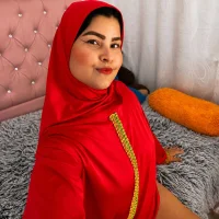 AishaAmin_ Poză avatar