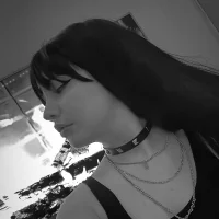 Slika avatara modela Nina-Chick777