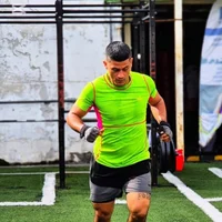 Leo_strongrush1 Poză de profil