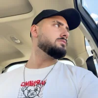 Dido9889's Profile Pic