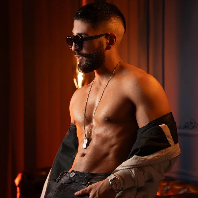 SamDornan51 Stripchat profile image