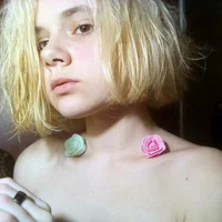 Madelinna's Profile Pic