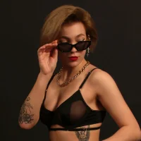 Arinskieのプロフィール写真