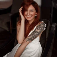 LANA_MILANS - Profil Fotoğrafı