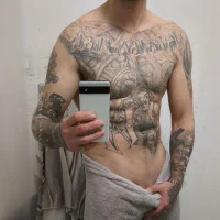 รูปโปรไฟล์ของ JUSTIN_LUXXX