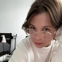 Gambar Profil teyasunny