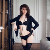 Zdjęcie profilowe modela MontanaNice