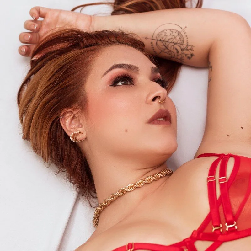 mafe-saenz Stripchat profile image