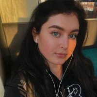 Slika avatara modela BillyJeann