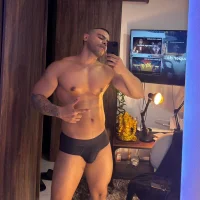 Damon-benet 아바타 사진