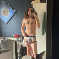 Jockstrapjorge's Profile Pic