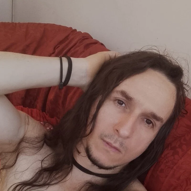 AxelFrost profile photo