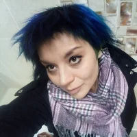 Foto desnuda XXX de blackberry_